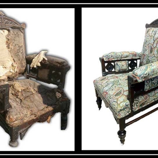 Lexington Antique Restoration - Lexington, KY