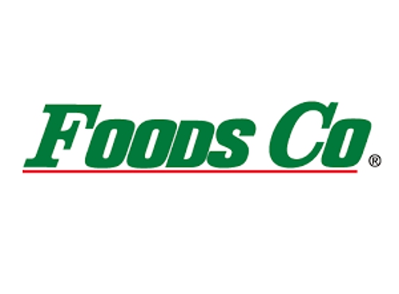 Foods Co - Sacramento, CA
