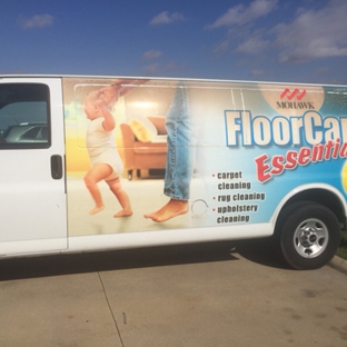 All American Carpet Cleaning - Manteno, IL