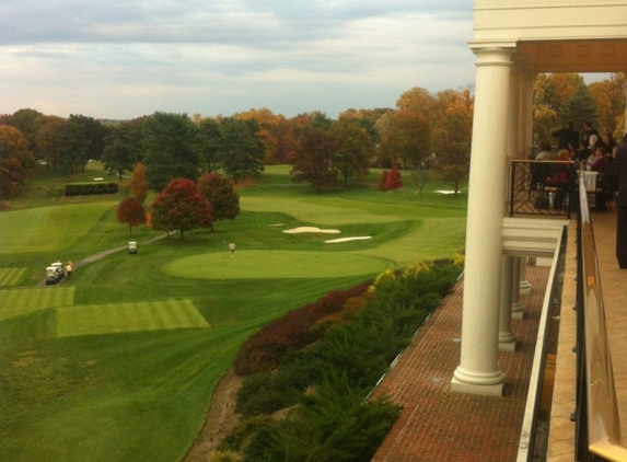 Washington Golf Course - Arlington, VA