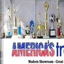 America's Trophy Co - Trophies, Plaques & Medals