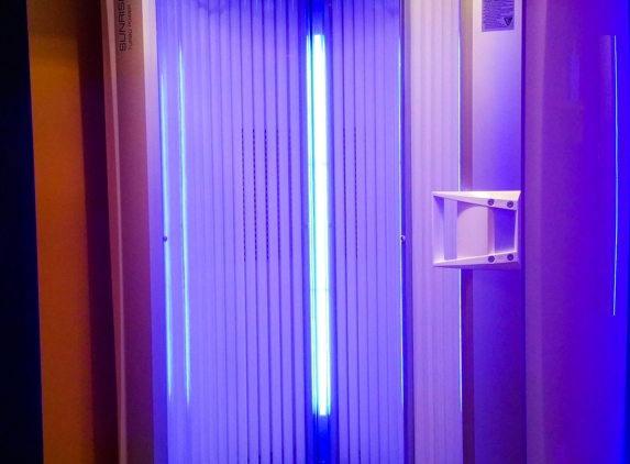 South Beach Tanning Company - Plano, TX