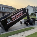 Big Dawg Roll Off Dumpsters - Waste Containers
