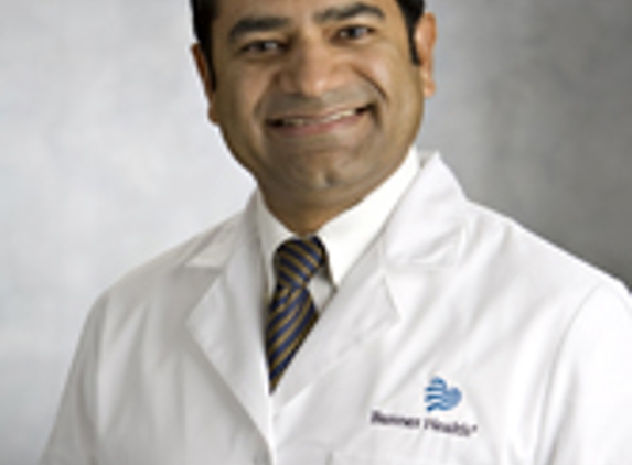 Dr. Mohammad Malik, MD - Mesa, AZ