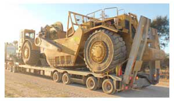 Dixie Holdings Pty Ltd - Steiglitz, QLD