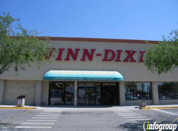 Winn Dixie - Apopka, FL