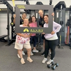 Alloy Personal Training Concord