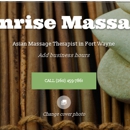 Sunrise massage - Massage Therapists