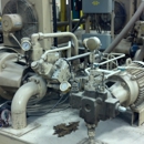HP Hydraulics Inc - Cylinders Testing, Repairing & Rebuilding