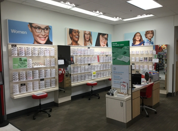 Target Optical - Athens, GA