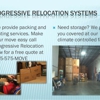 progressive relocation systems gallery
