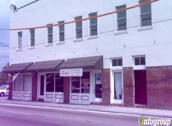 Mai's African Braiding - Tampa, FL