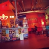 Hi-Fi Cafe gallery