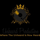 Unheard Production LLC - Recording Studio Equipment