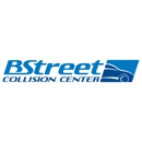 B Street Collision - Lincoln - Automobile Body Repairing & Painting