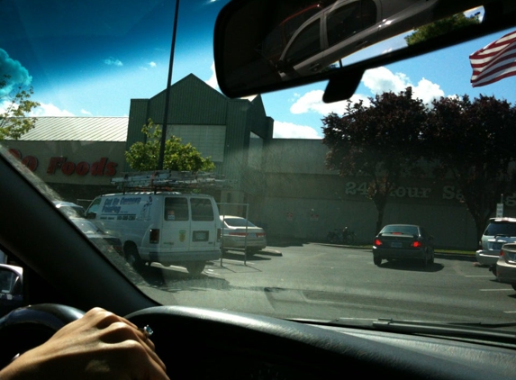 WinCo Foods - Beaverton, OR