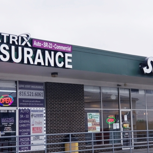 Matrix Insurance - Independence, MO