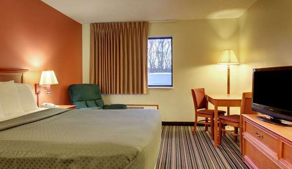 Quality Inn Indianola - Indianola, IA