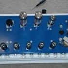 Industrial Amps Inc.