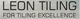 Leon Tiling Logo