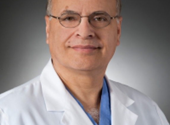 Dr. Iftikhar Ahmad, MD - Oklahoma City, OK