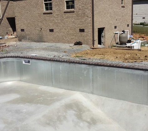 Baskin Pool Service - Nashville, TN