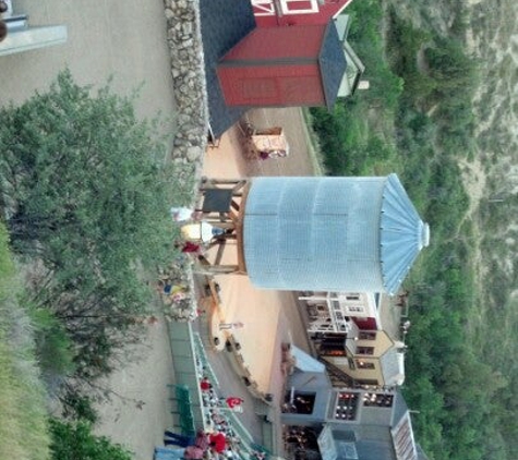 Medora Musical - Medora, ND