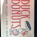 Duck Donuts - Bakeries