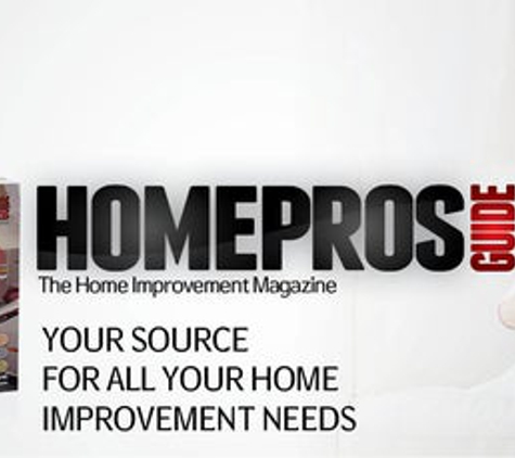 Home Pros Guide - Davie, FL