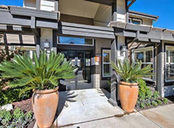 Sonterra Living - Roseville, CA