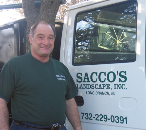 Sacco's Landscape, Inc. - Long Branch, NJ