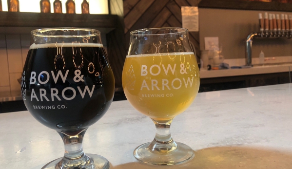 Bow & Arrow Brewing Company - Albuquerque, NM