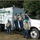 The Woodsman Company - Stump Removal & Grinding
