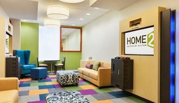 Home2 Suites by Hilton Dover, DE - Dover, DE