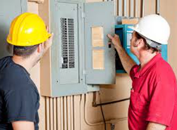 Trent Electrical Services - Hollis, NY