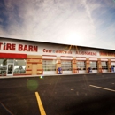 Tire Barn Warehouse - Tire Dealers