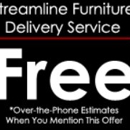 Streamline Furniture Delivery Service - Moving Services-Labor & Materials