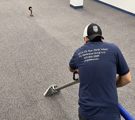 Pro Maintenance Group Commercial Cleaning - Rockville, MD