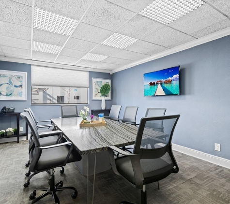 Executive Place Office Suites - Hollywood, FL