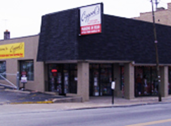 Cappel's Costumes & Party Supplies - Cincinnati, OH