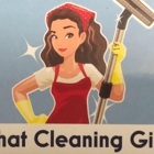 That Cleaning Girl
