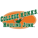 College HUNKS Hauling Junk and Moving Saginaw - Recycling Centers
