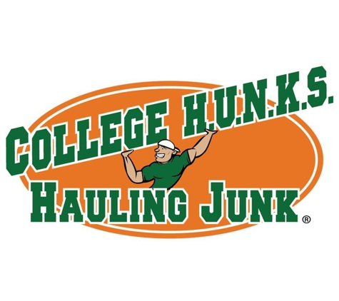 College Hunks Hauling Junk and Moving Southwest Albuquerque - Albuquerque, NM