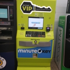 Minute Key