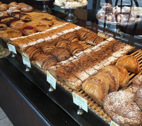 Croissant Gourmet - Winter Park, FL