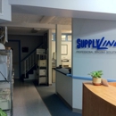 Supplyline Inc - Lithographers