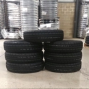 Badger Tire & Wheel Inc. - Trailers-Equipment & Parts-Wholesale & Manufacturers