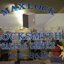 Maxlock Locksmith LLC - Locks & Locksmiths-Commercial & Industrial