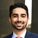 Sirus Turkzadeh - RBC Wealth Management Financial Advisor - Financial Planners