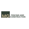 MG and Fencing and Construction gallery